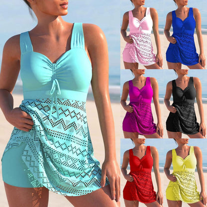 Zeynep | Ensemble Tankini pour femmes