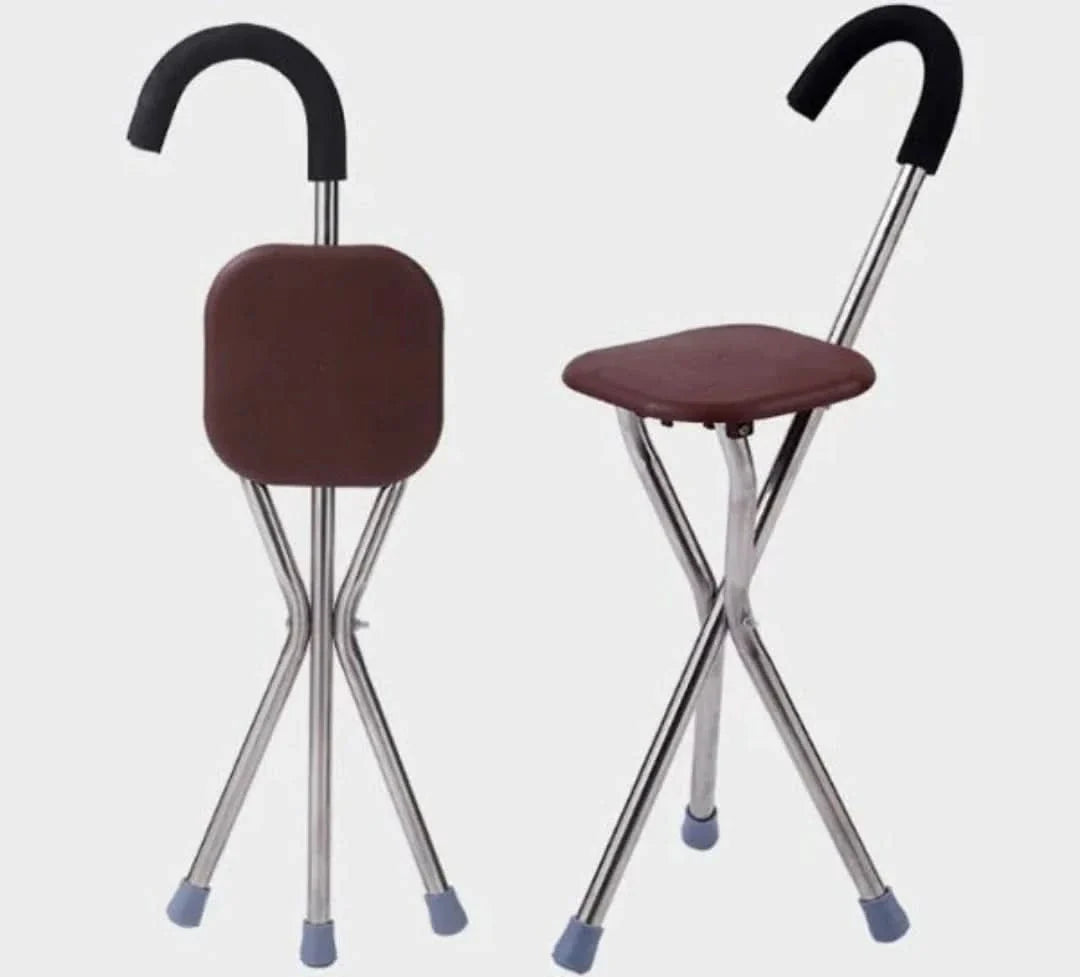 Walking Stick | Foldable