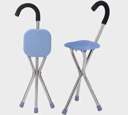 Walking Stick | Foldable