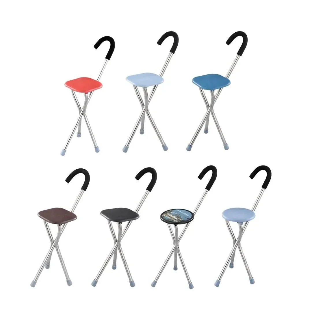 Walking Stick | Foldable