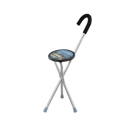 Walking Stick | Foldable