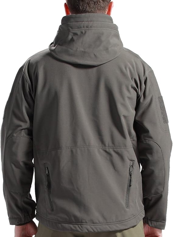 Set di abbigliamento funzionale per esterni