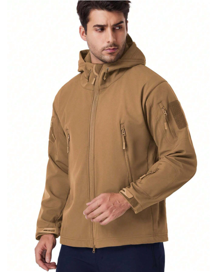 Set di abbigliamento funzionale per esterni