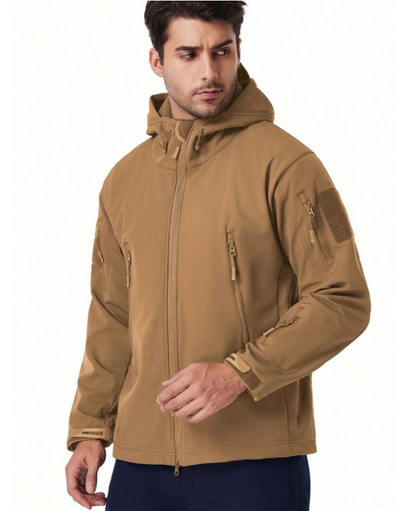 Set di abbigliamento funzionale per esterni