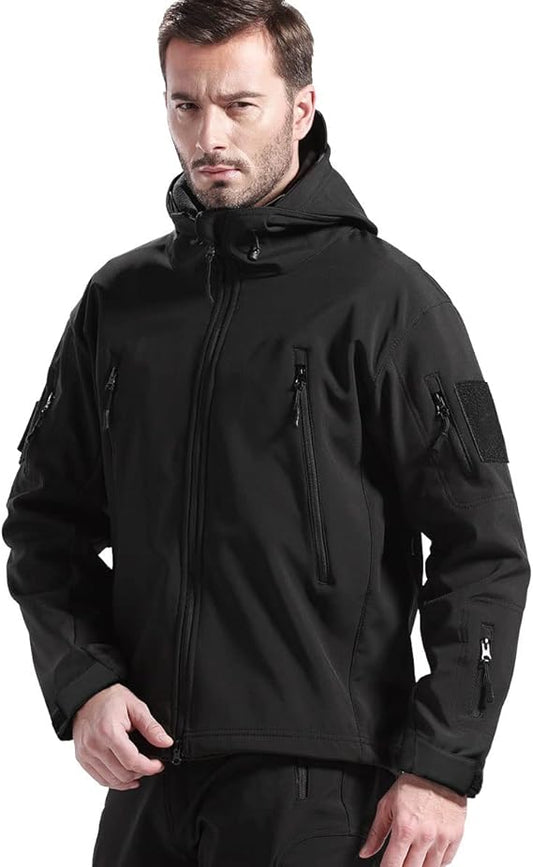 Conjunto de ropa funcional para exteriores