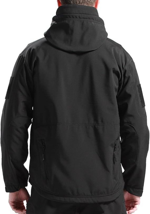 Set di abbigliamento funzionale per esterni