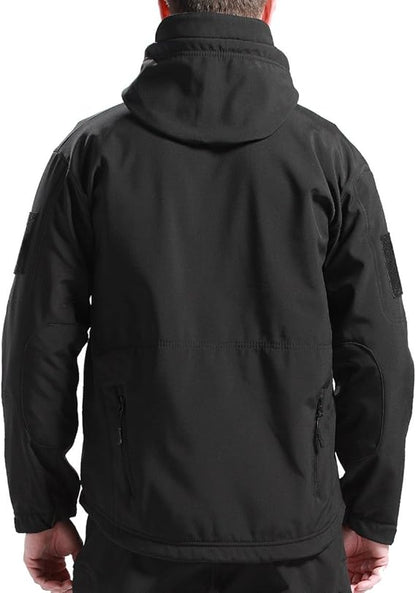 Set di abbigliamento funzionale per esterni