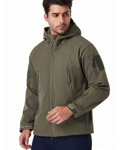 Set di abbigliamento funzionale per esterni