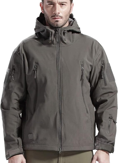 Set di abbigliamento funzionale per esterni