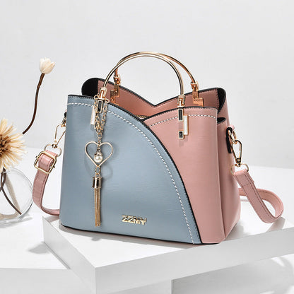 Luxury Elegant Handbag for Women - Cristina