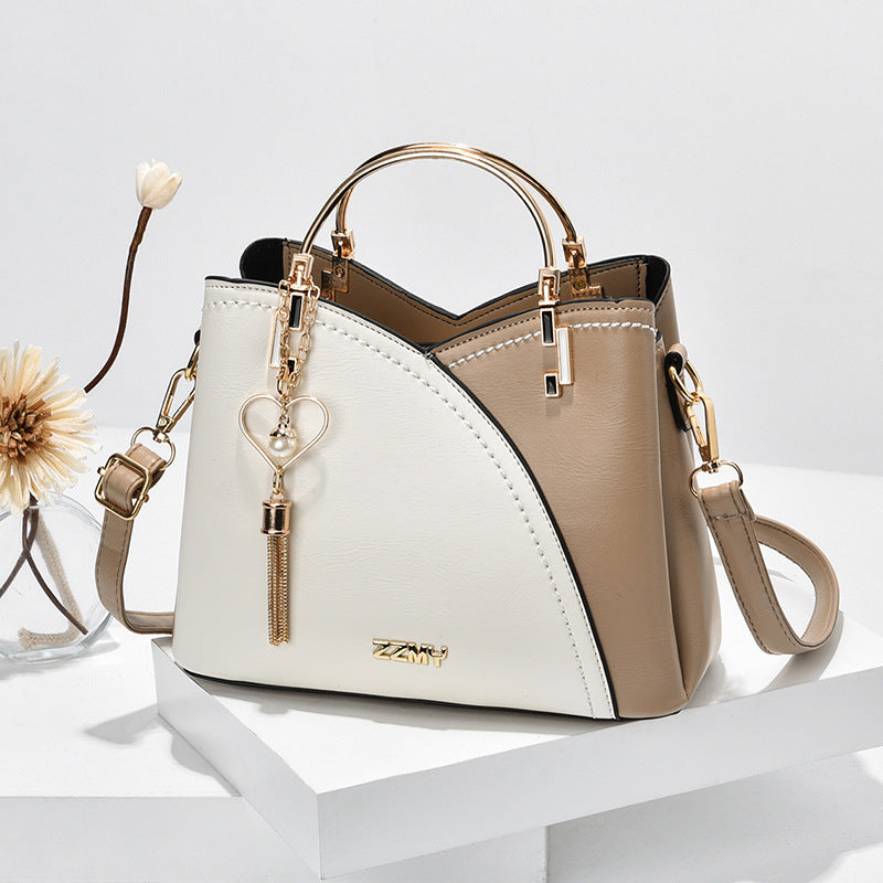 Luxury Elegant Handbag for Women - Cristina