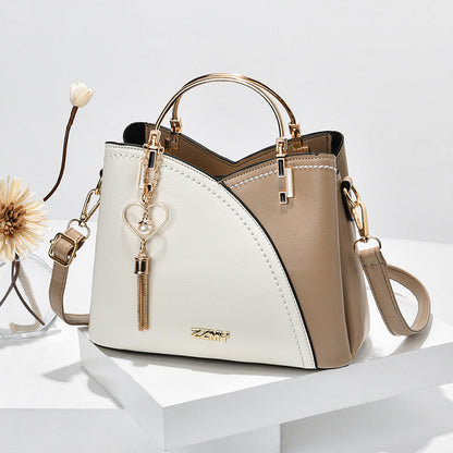 Luxury Elegant Handbag for Women - Cristina