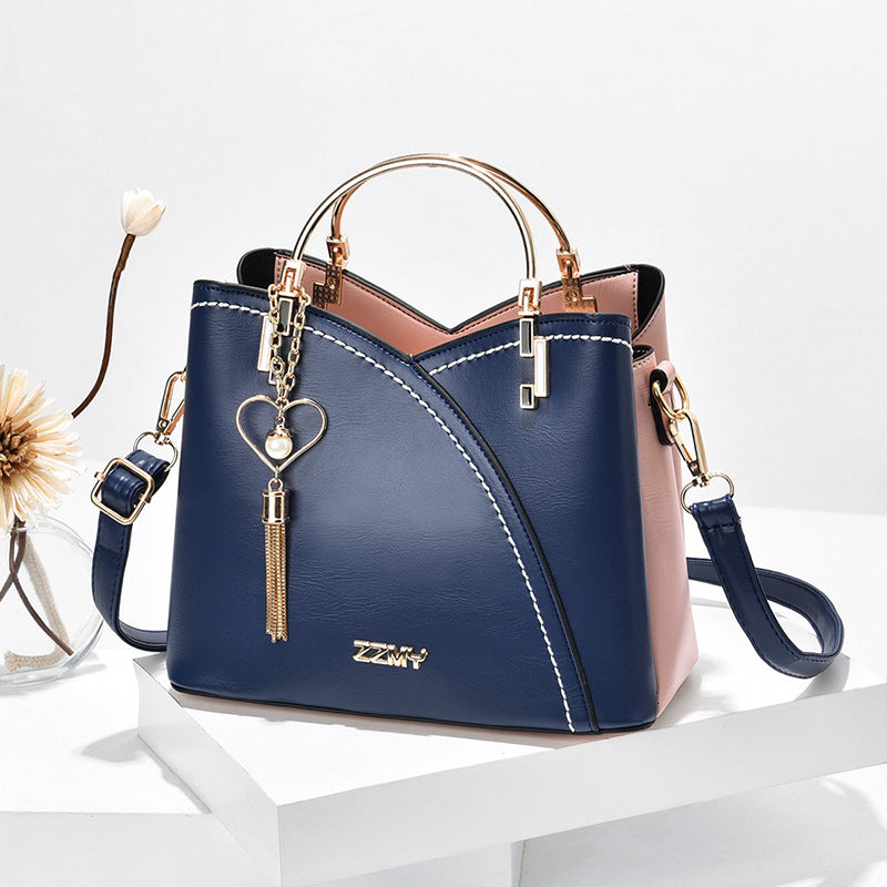 Luxury Elegant Handbag for Women - Cristina